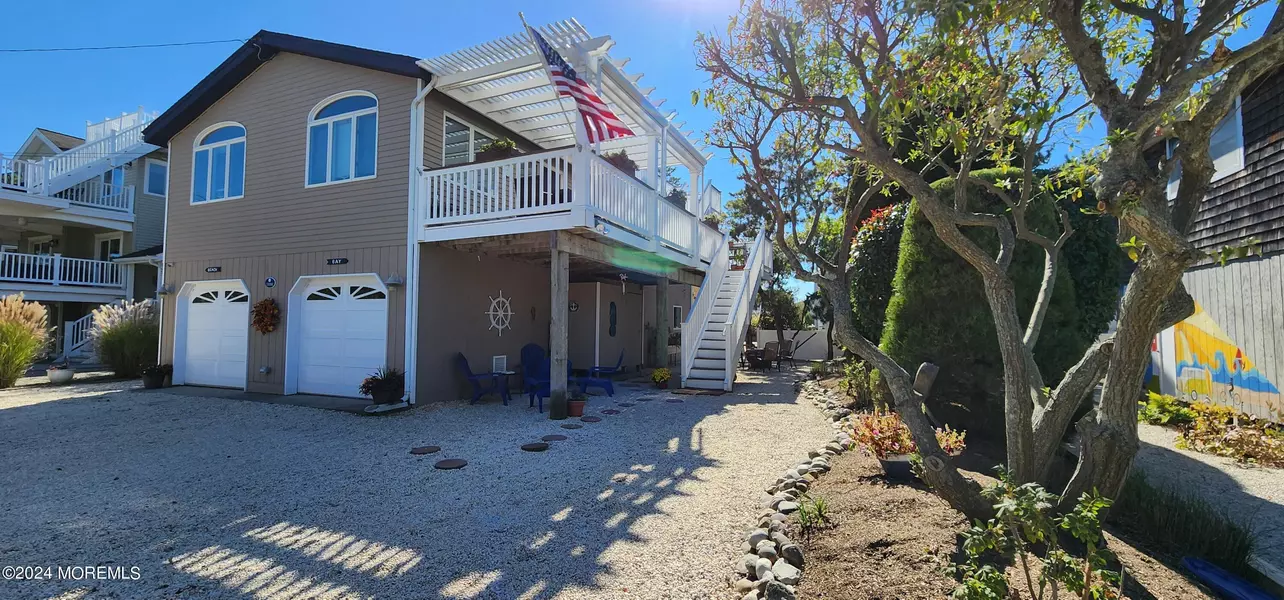 5308 Long Beach Boulevard, Harvey Cedars, NJ 08008