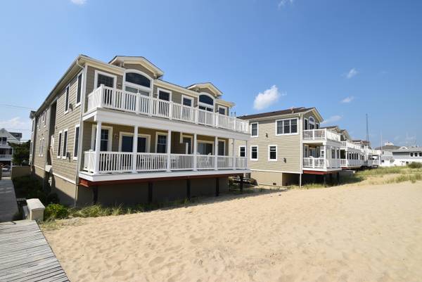 233 Beachfront #3, Manasquan, NJ 08736