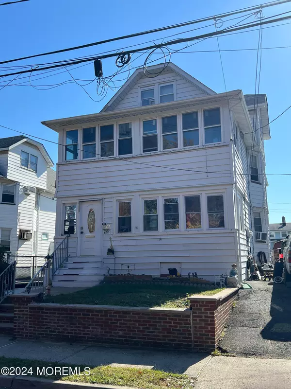 21 E 5th Street, Clifton, NJ 07011