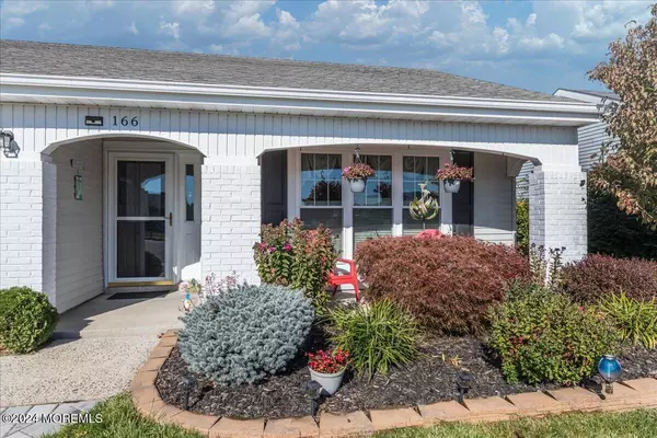 Manchester, NJ 08759,166 Buckingham Drive N