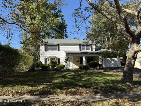 Aberdeen, NJ 07747,103 Idlebrook Lane