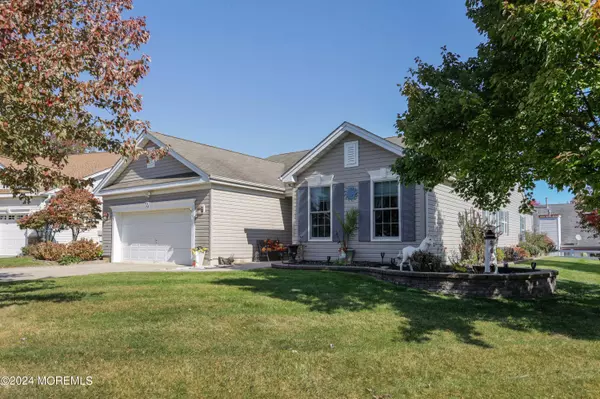 Neptune Township, NJ 07753,4 Augusta Court