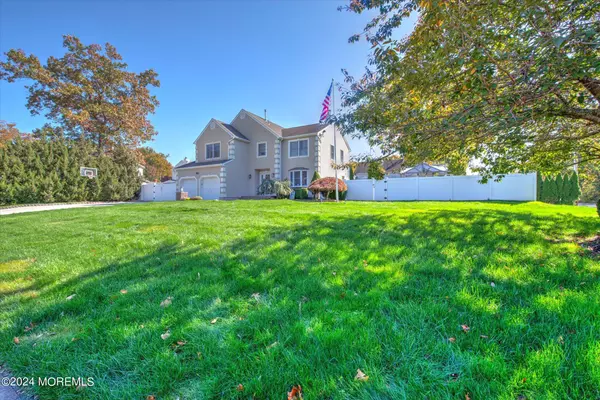 Howell, NJ 07731,23 Rizzo Court