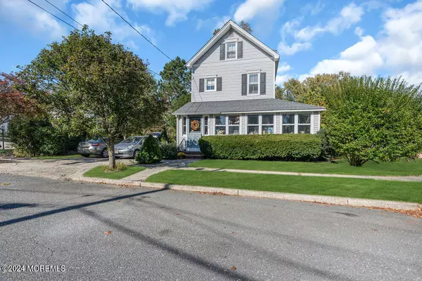 Spring Lake Heights, NJ 07762,560 Prospect Avenue