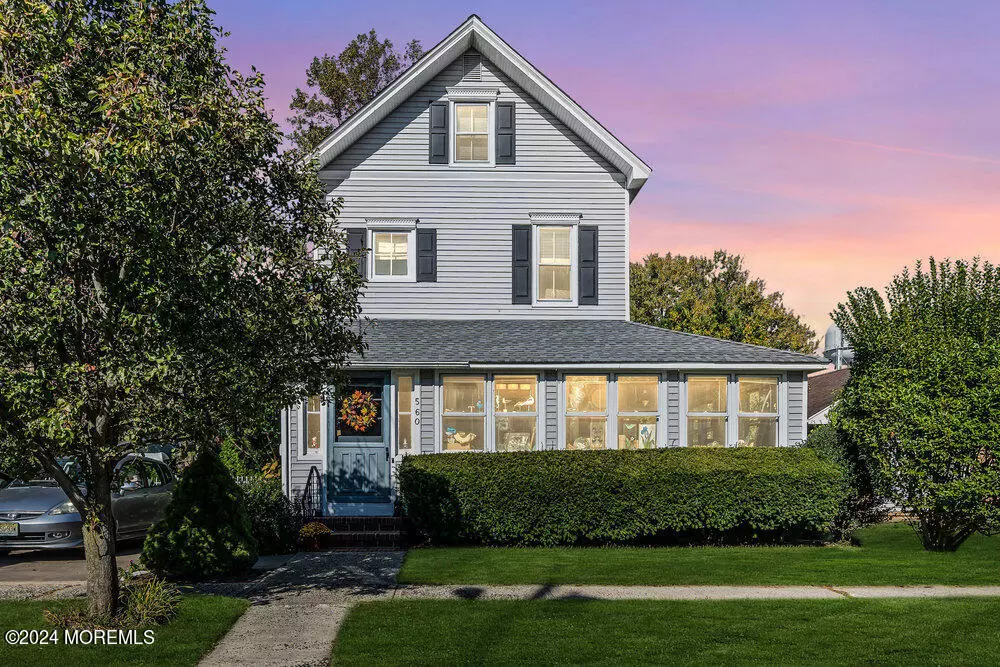 Spring Lake Heights, NJ 07762,560 Prospect Avenue