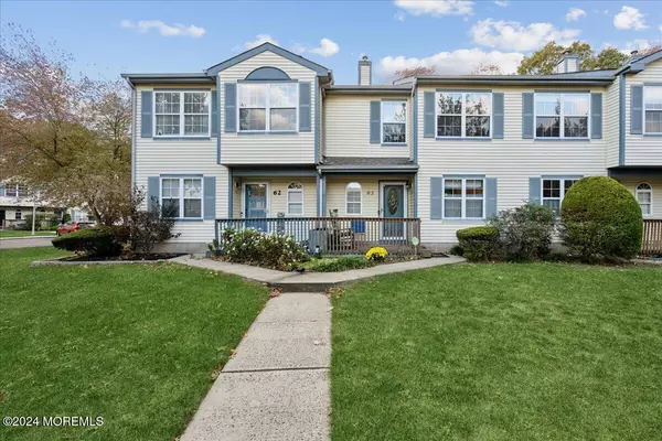 63 Pintail Trce,  Bayville,  NJ 08721