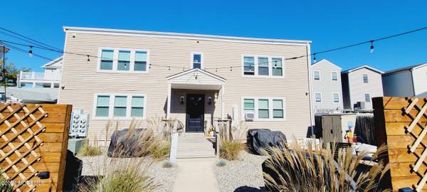 308 Sampson Avenue #3, Seaside Heights, NJ 08751