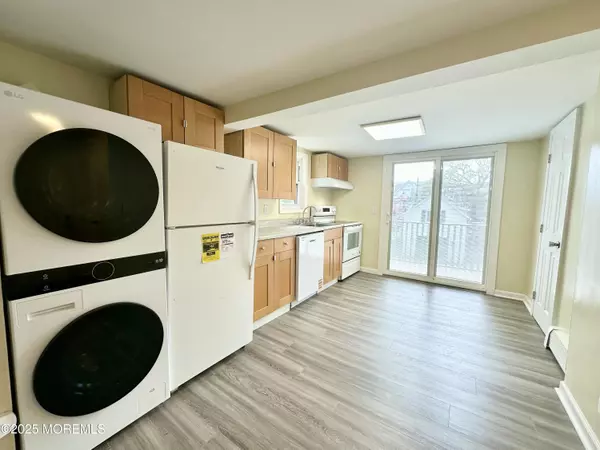 Asbury Park, NJ 07712,508 7th Avenue #2