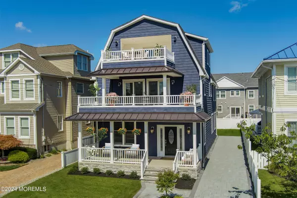 220 15th Avenue, Belmar, NJ 07719