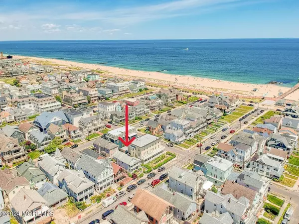 Ocean Grove, NJ 07756,21 Embury Avenue #SUMMER 2025