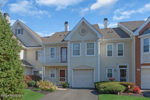 112 S Manor Court,  Wall,  NJ 07719