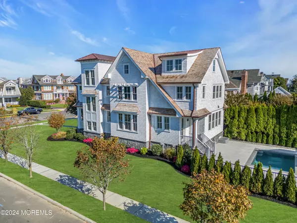 Sea Girt, NJ 08750,120 Baltimore Boulevard