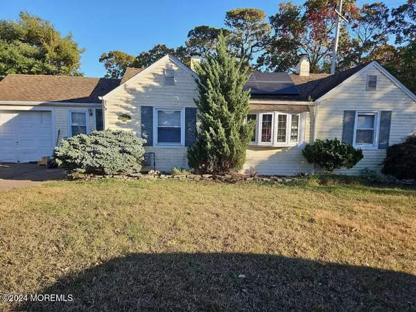 520 Greentree Avenue, Point Pleasant, NJ 08742