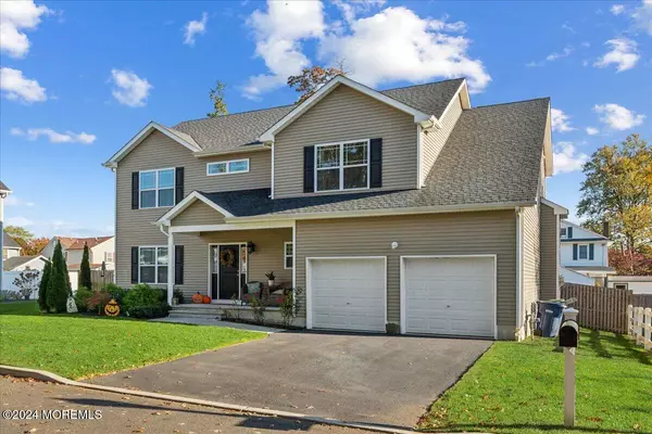 Neptune Township, NJ 07753,702 Maple Avenue