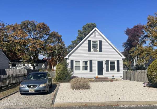 343 Kelly Avenue, Brick, NJ 08724