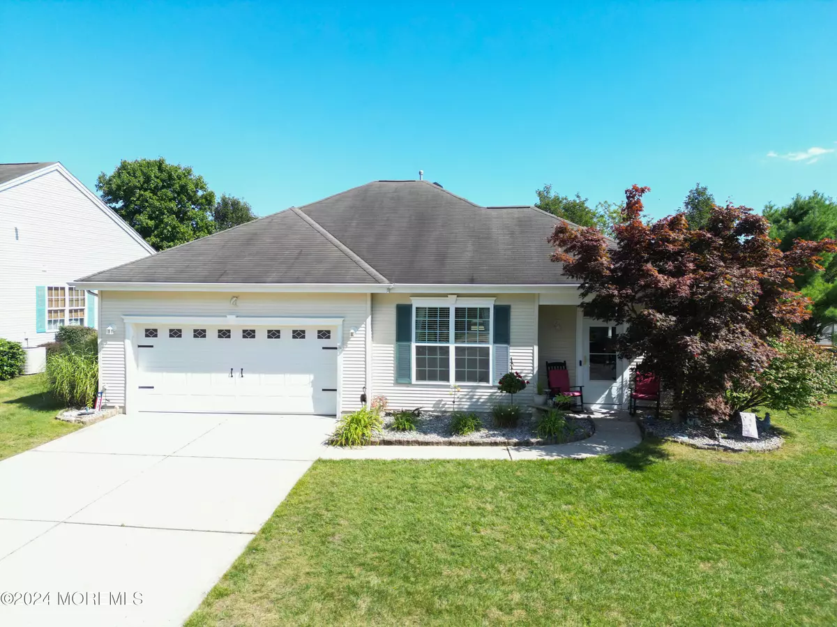 Little Egg Harbor, NJ 08087,29 Seagull Drive