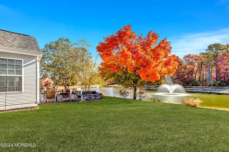 142 Huntington Drive, Jackson, NJ 08527