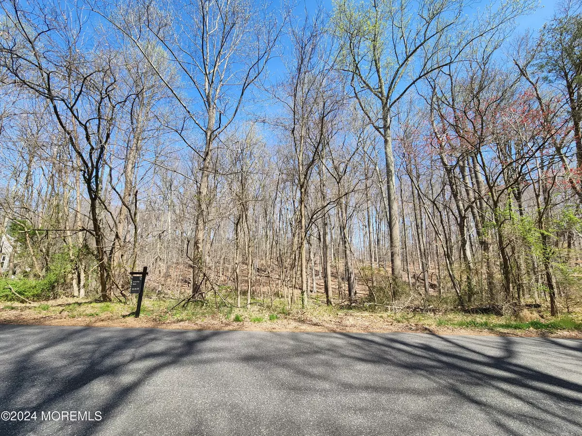 Wrightstown, NJ 08562,632 Hanover Drive