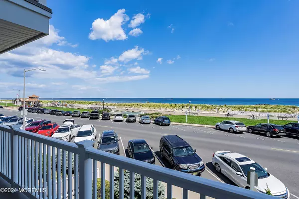 609 Ocean Avenue #10, Bradley Beach, NJ 07720