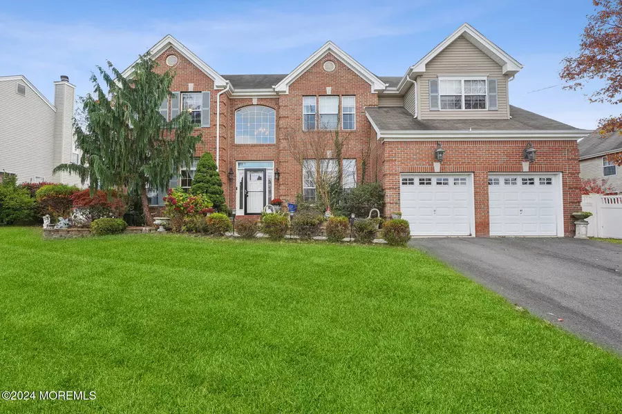 99 Nautilus Drive, Barnegat, NJ 08005