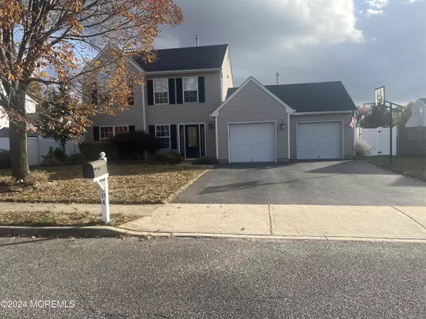 84 Cascades Avenue, Howell, NJ 07731