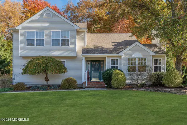 22 Teakwood Drive,  Jackson,  NJ 08527