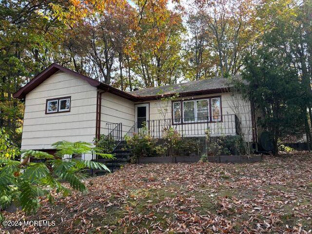 316 Hillside Drive, Neptune Township, NJ 07753