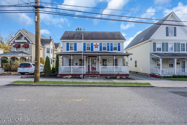 120 Clay Street, Tuckerton, NJ 08087