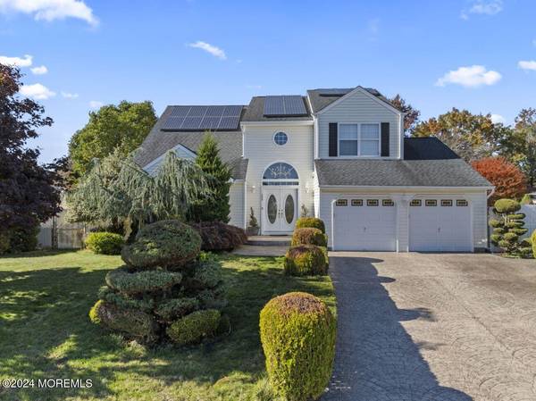 208 Mako Court, Brick, NJ 08724