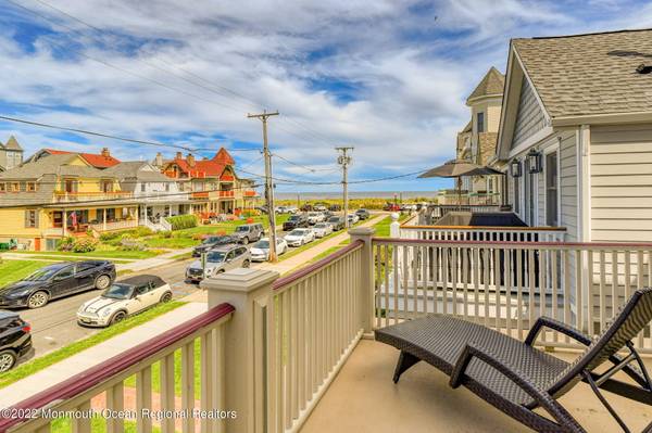 8 Surf Avenue #SUMMER, Ocean Grove, NJ 07756