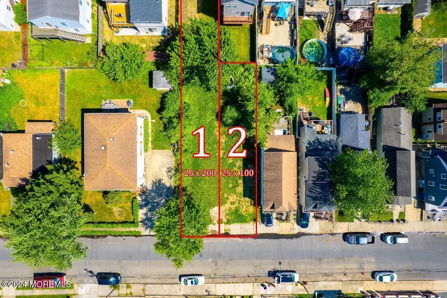 3032 Oceanview Avenue, Keansburg, NJ 07734