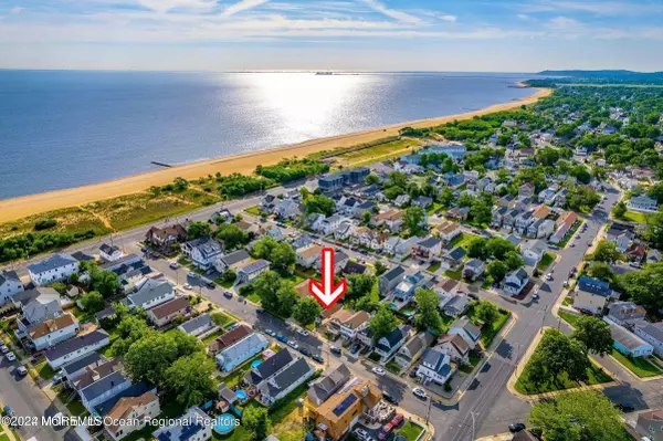 Keansburg, NJ 07734,3032 Oceanview Avenue