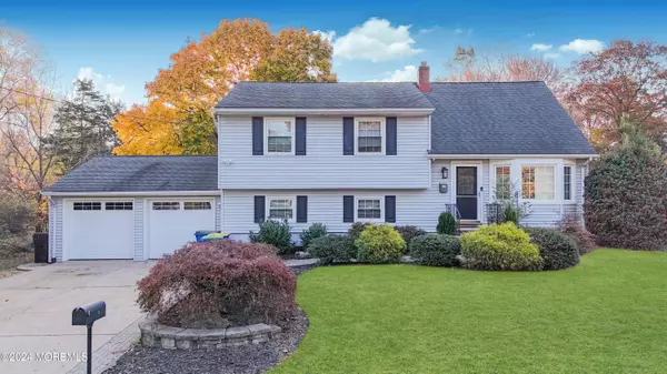 13 Bartle Road, Franklin, NJ 08873