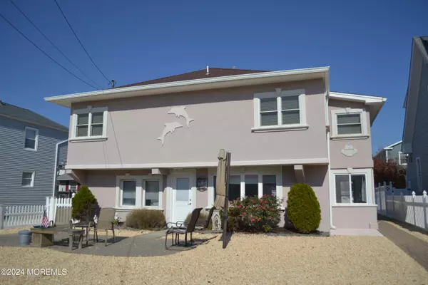 13 Elizabeth Avenue #Lower, Lavallette, NJ 08735