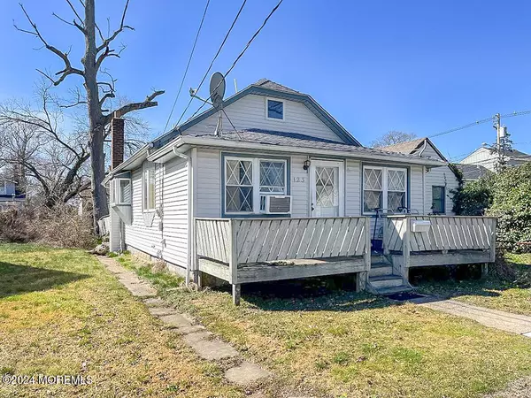 Keansburg, NJ 07734,123 Forest Avenue