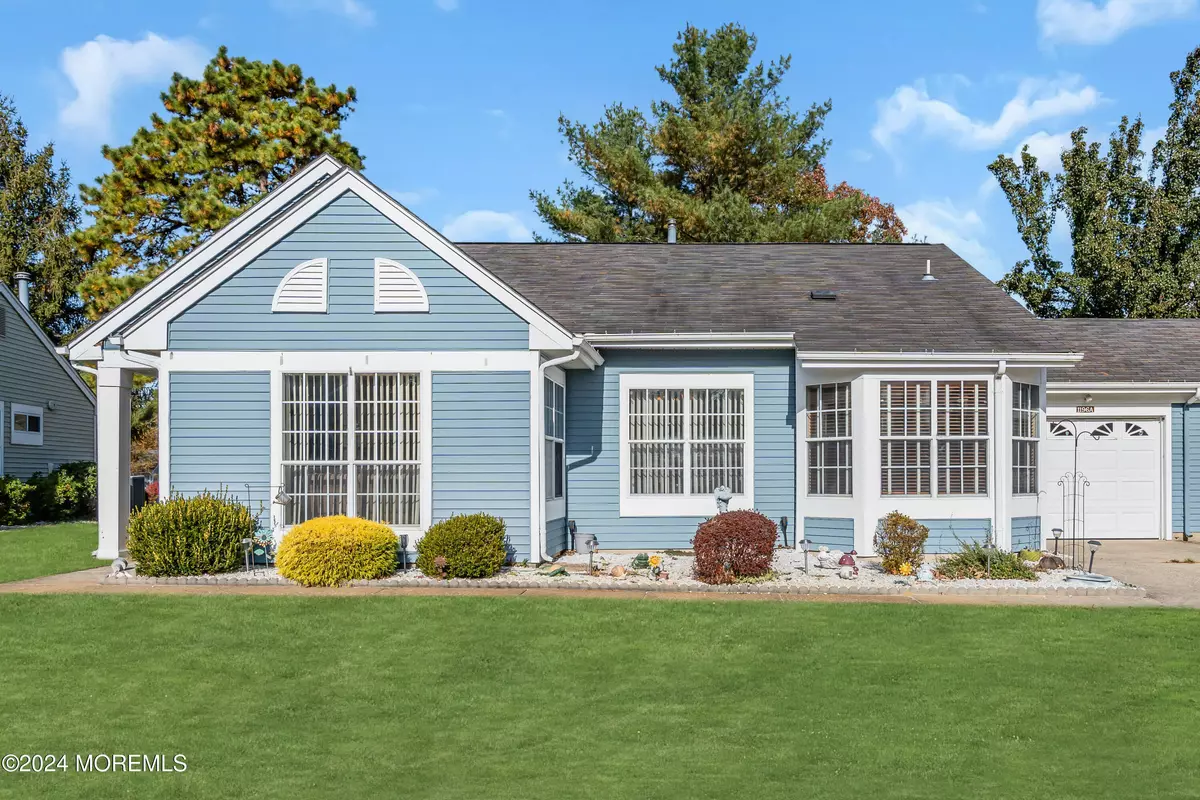 Manchester, NJ 08759,1196 Thornbury Lane #A