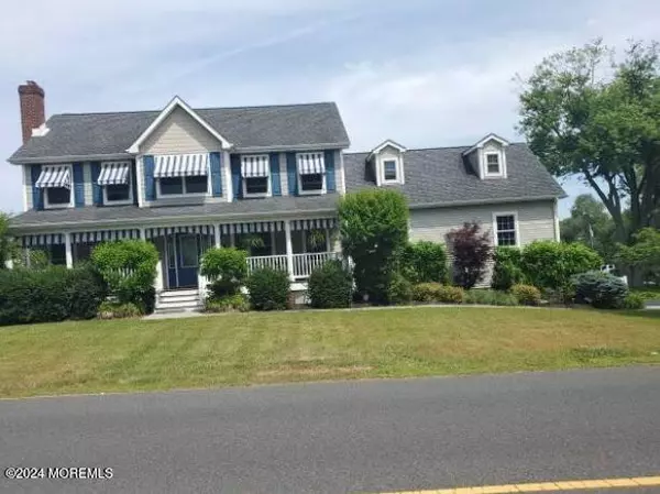 2522 Algonkin Trail, Manasquan, NJ 08736