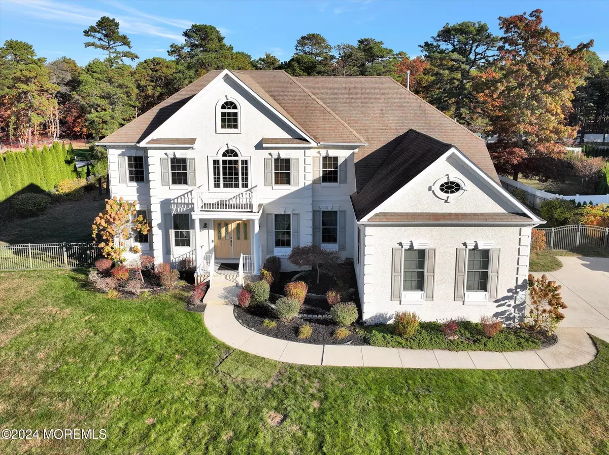 Jackson, NJ 08527,25 Wilson Boulevard