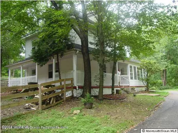 Morganville, NJ 07751,63 Reids Hill Road