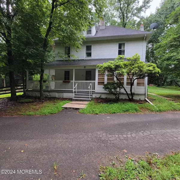 Morganville, NJ 07751,63 Reids Hill Road