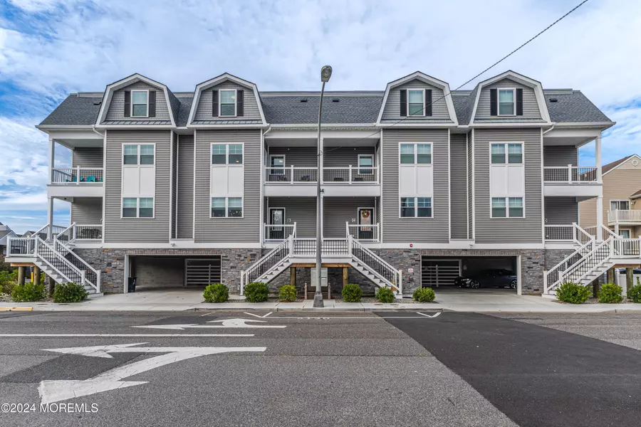 64 Sheridan Avenue #B, Seaside Heights, NJ 08751