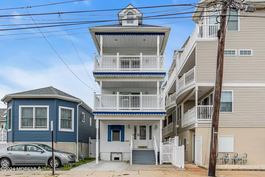 112 Kearney Avenue, Seaside Heights, NJ 08751