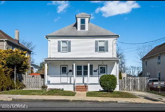 Long Branch, NJ 07740,437 Willow Avenue