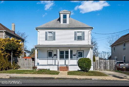 437 Willow Avenue, Long Branch, NJ 07740