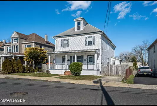 Long Branch, NJ 07740,437 Willow Avenue