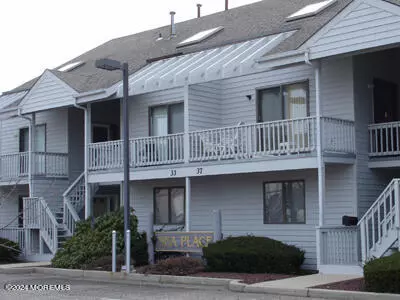 33 Decatur Avenue #4, Seaside Park, NJ 08752