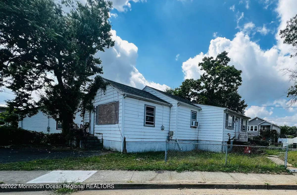 Keansburg, NJ 07734,80 Seeley Avenue