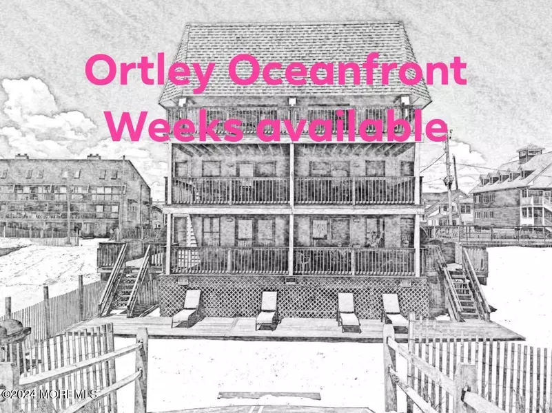 1926 Ocean Avenue #1-4, Ortley Beach, NJ 08751