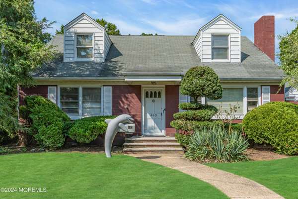 463 Bath Avenue, Long Branch, NJ 07740