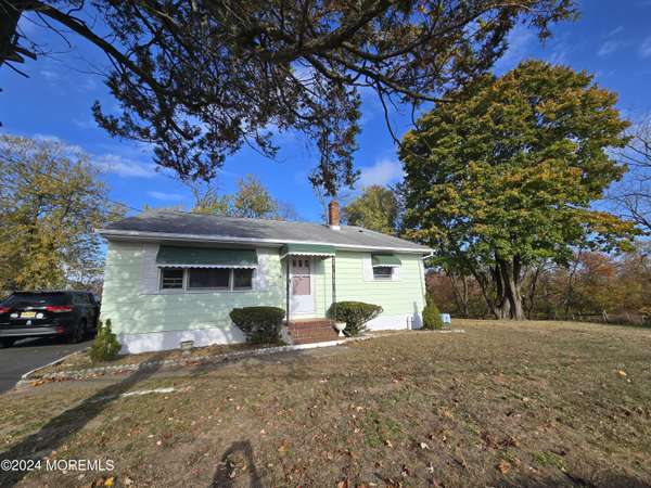 8 Dale Place, Neptune Township, NJ 07753